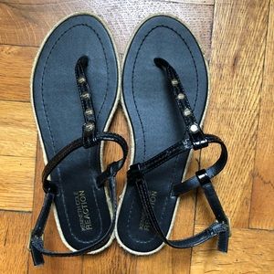 Kenneth Cole Reaction sandals